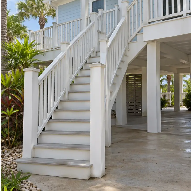Pressure washing in Anna Maria FL