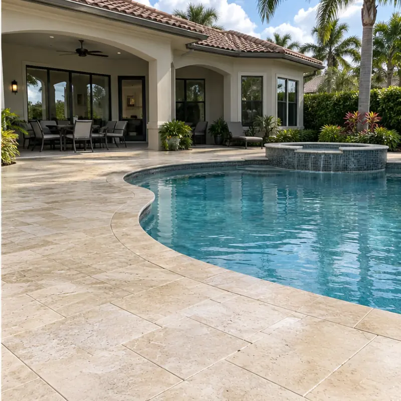 Pressure washing in University Park FL
