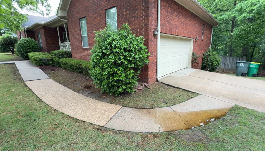 House washing service in Bradenton, FL homeowners trust