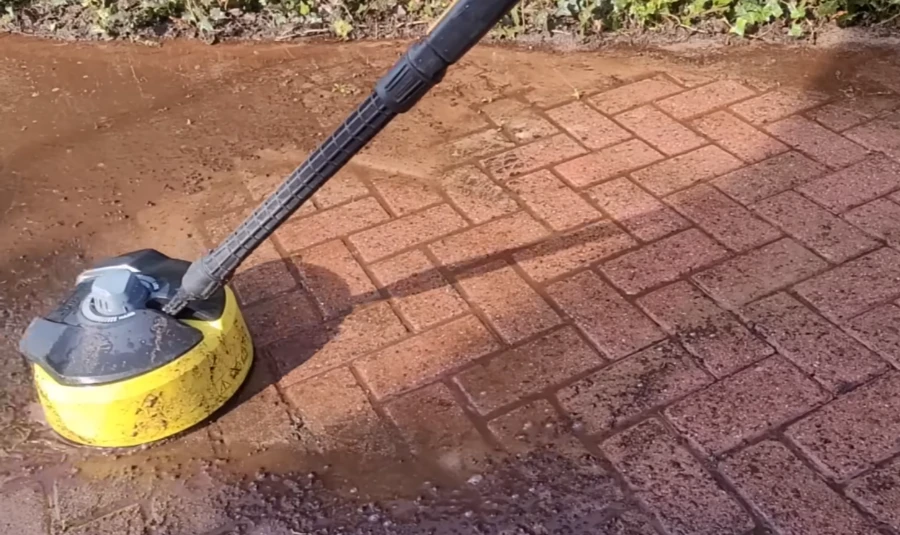 Professional paver sealing service in Bradenton, FL for lasting protection